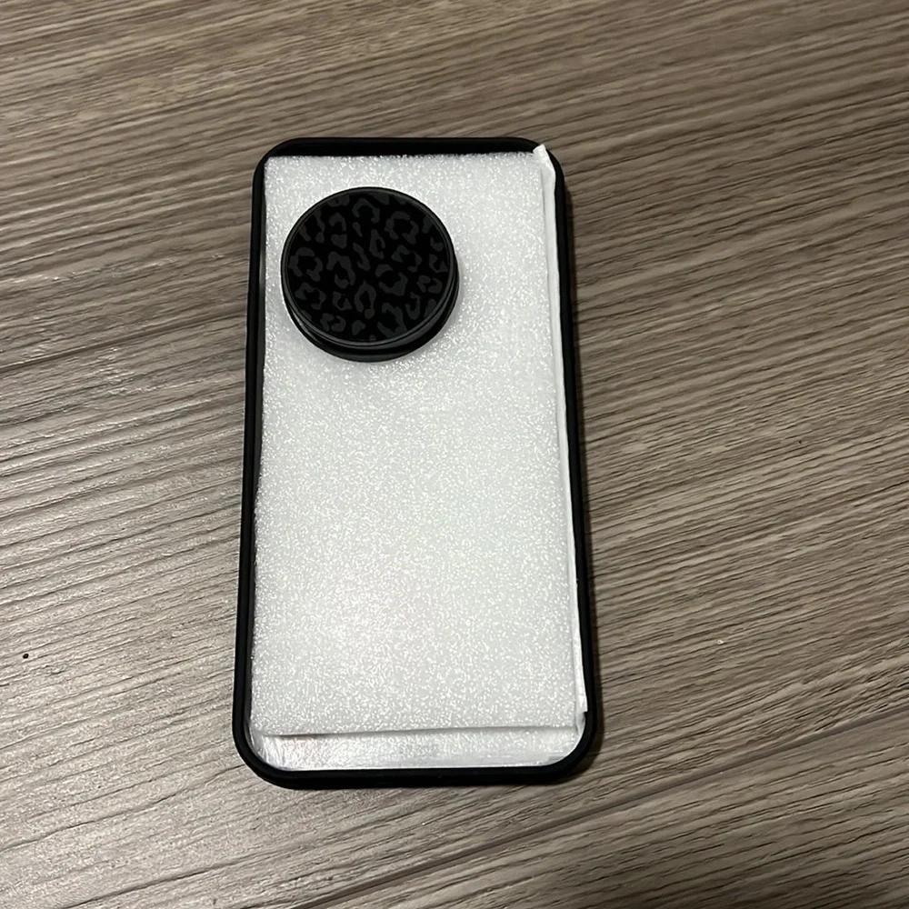 iPhone 12 max case